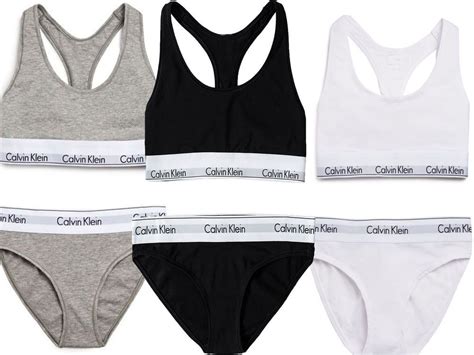 calvin klein sets cheap|Calvin Klein couple underwear set.